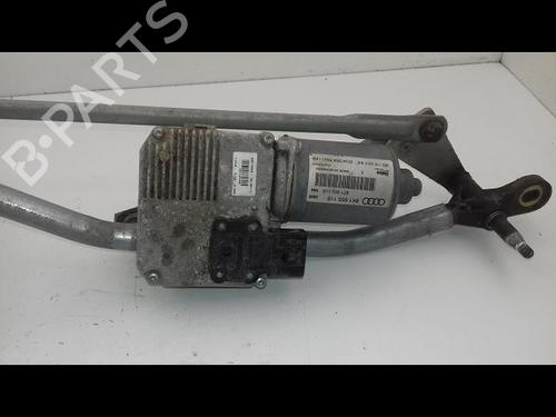 Front wiper motor AUDI A4 B8 (8K2) 2.0 TDI | BP17021736M29 