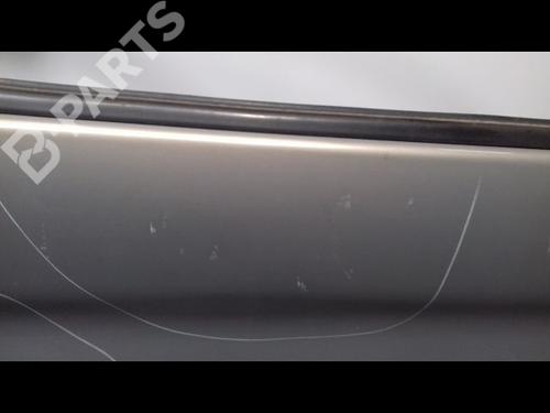 Right front door CITROËN BERLINGO / BERLINGO FIRST MPV (MF_, GJK_, GFK_) 2.0 HDI 90 (MFRHY) | BP10562959C3