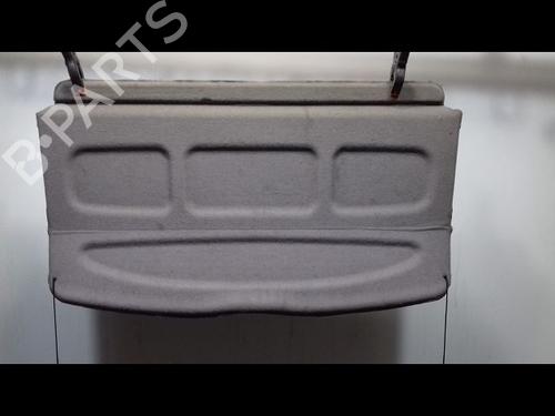 Rear parcel shelf CITROËN XSARA PICASSO (N68) 1.8 16V | BP9723500C85