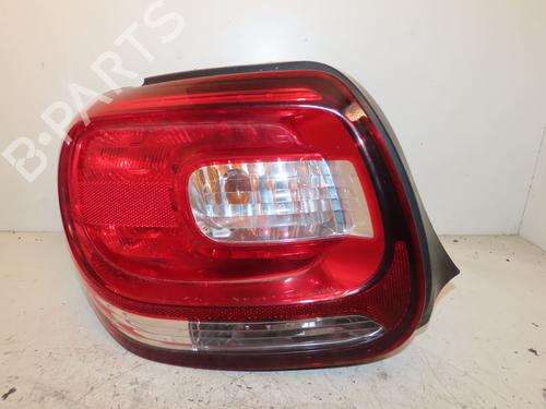 left-taillight-citroen-ds3-sa_-2009-2010-2011-2012-2013-2014-2015-2016-33136590 main image