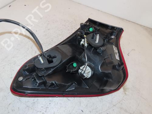 Right taillight CITROËN DS5 2.0 HDi 165 | BP33415857C35 - Image 2