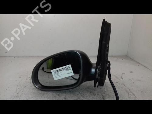 Used Left mirror Left mirror VW GOLF PLUS V (5M1, 521) 1.9 TDI (105 hp) 33136158 33136158