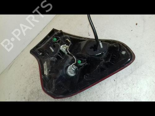 Used Left taillight Left taillight CITROËN DS5 1.6 HDi 110 (112 hp) 33970587 33970587