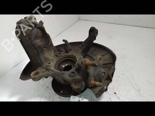 Used Right front steering knuckle SEAT ALTEA XL (5P5, 5P8) 1.9 TDI (105 hp) 14954270