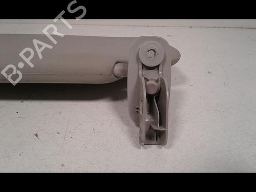 Used Right sun visor AUDI A4 B7 (8EC) 1.9 TDI (116 hp) 23196035