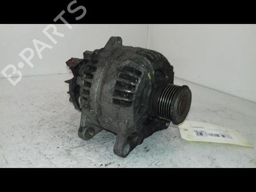 Alternator RENAULT KANGOO Express (FW0/1_) 1.5 dCi 70 (FW0A, KW0V) | BP34608545M7 - Image 3