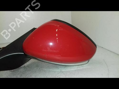 Retrovisor esquerdo CITROËN C3 III (SX) 1.2 PureTech 82 | BP37162501C26 - Image 2