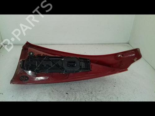 Used Left taillight Left taillight 38676548 38676548