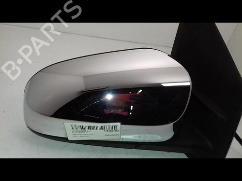Right mirror PEUGEOT 108 1.0 VTi 72 | BP18663958C27 