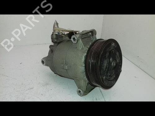 AC compressor NISSAN QASHQAI / QASHQAI +2 I (J10, NJ10, JJ10E) 1.6 | BP19249892M34 