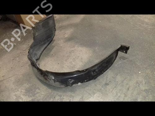 Wheel arch OPEL AGILA B (H08) 1.0 (F68) | BP29224675C56