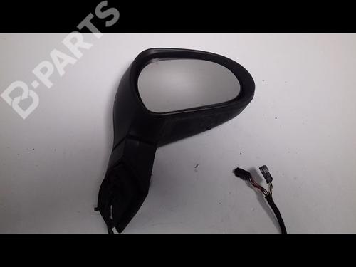 right-mirror-peugeot-207-wa_-wc_-16-16v-8149zh-2006-2007-2008-2009-2010-2011-2012-2013-2014-2015-10773949 main image