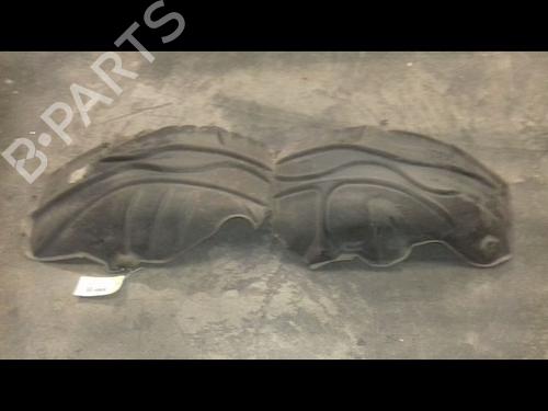 Wheel arch AUDI A3 Sportback (8YA, 8YF) 35 TDI 8Y0810171A