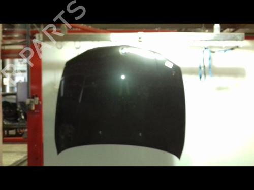 Used Hood BMW 1 (E87) 116 i (115 hp) 29224736
