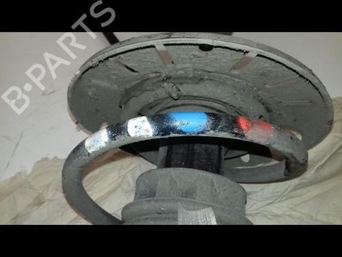 Used Right front shock absorber PEUGEOT 308 II (LB_, LP_, LW_, LH_, L3_) 1.2 THP 130 (131 hp) 29223480