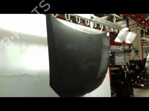 Used Hood VW POLO V (6R1, 6C1) 1.6 TDI (90 hp) 31347754