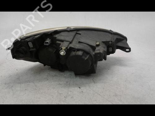 Optica esquerda PEUGEOT 807 (EB_) 2.2 HDi (128 hp) 23196268