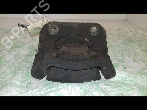 Used Right front brake caliper CITROËN C3 I (FC_, FN_) 1.4 HDi (68 hp) 29223849