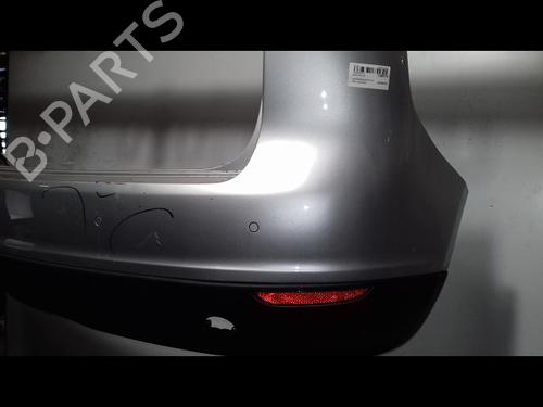 Rear bumper VW GOLF PLUS V (5M1, 521) 1.4 TSI | BP16313746C8 