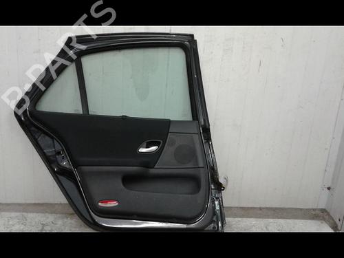 Used Left rear door RENAULT LAGUNA II (BG0/1_) 1.9 dCi (107 hp) 23195831