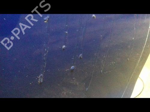 Left front door OPEL CORSA B (S93) 1.0 i 12V (F08, F68, M68) | BP23195487C2 