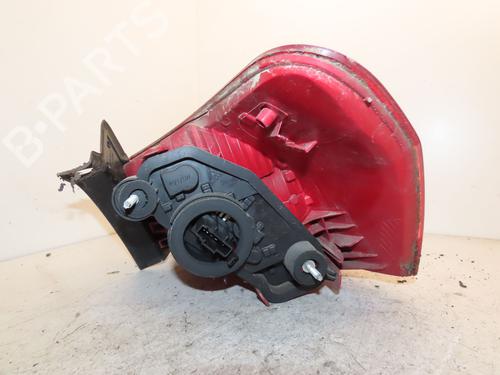 Left taillight CITROËN C5 III (RD_) 2.0 HDi 140 (RDRHF8, RDRHFA, RDRHA8, RDRHAJ) | BP33136587C34 - Image 4