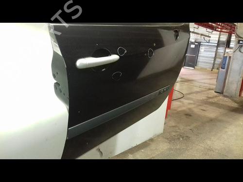 Right front door RENAULT MODUS / GRAND MODUS (F/JP0_) 1.6 (JP0L, JP0V) | BP29224980C3 