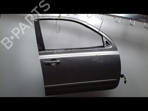 Right front door NISSAN MICRA III (K12) 1.5 dCi | BP15200347C3 