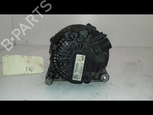 Alternator PEUGEOT 208 I (CA_, CC_) 1.4 HDi | BP22693354M7