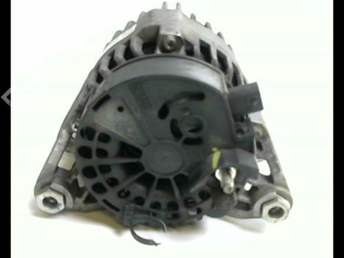 Used Alternator OPEL CORSA D (S07) 1.2 (L08, L68) (80 hp) 15743443