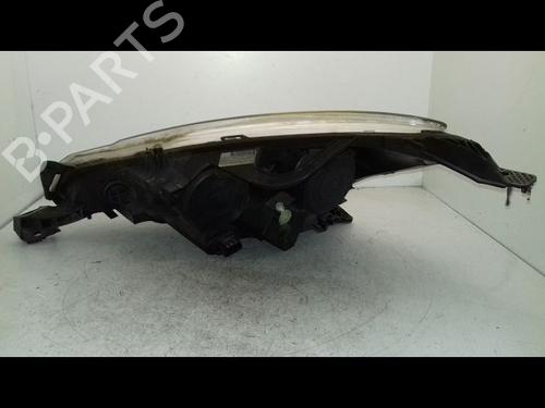 Right headlight CITROËN C3 II (SC_) 1.6 HDi | BP34608568C29 - Image 2