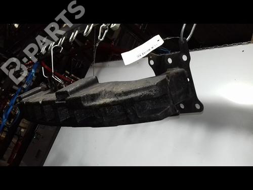 Front bumper reinforcement VW GOLF PLUS V (5M1, 521) 1.9 TDI | BP11807180C109 