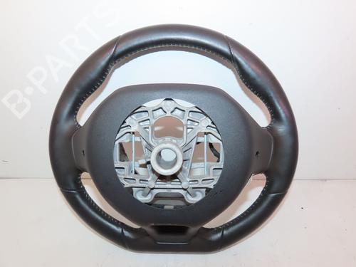 Used Steering wheel Steering wheel PEUGEOT 308 II (LB_, LP_, LW_, LH_, L3_) 1.6 THP 125 (125 hp) 18115298 18115298
