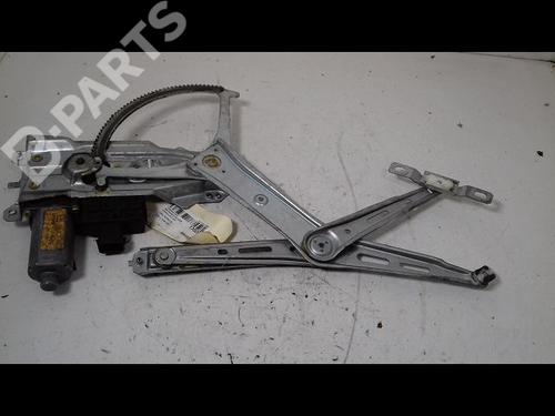 Used Front left window mechanism OPEL ZAFIRA A MPV (T98) 1.8 16V (F75) (125 hp) 9519972