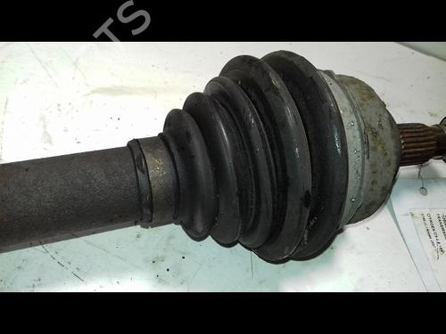 Used Right front driveshaft CITROËN C5 II (RC_) 1.8 16V (125 hp) 14954198