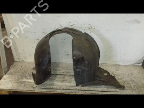 Used Wheel arch CITROËN C4 CACTUS 1.2 VTi 82 (82 hp) 29216566