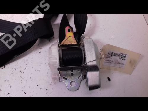 Used Front left belt tensioner PEUGEOT 107 (PM_, PN_) 1.0 (68 hp) 9451976