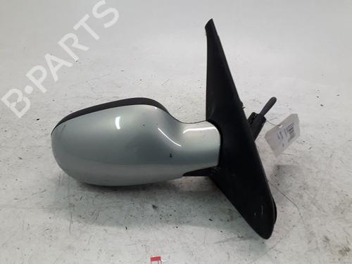 Retrovisore destro RENAULT CLIO II (BB_, CB_) 1.2 (BB0A, BB0F, BB10, BB1K, BB28, BB2D, BB2H, CB0A,... (58 hp) 23195674