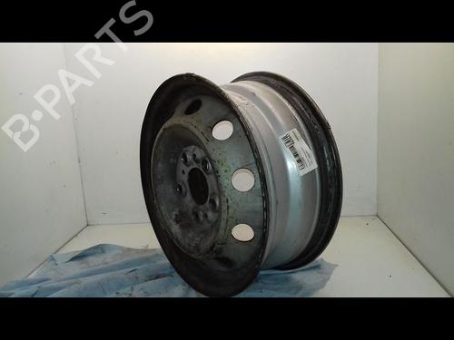 Rim PEUGEOT BOXER Van 2.2 HDi 100 | BP22811566C45 