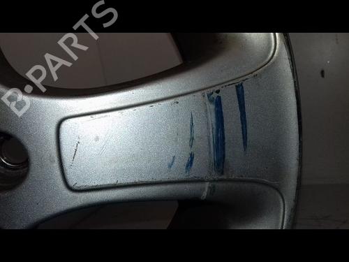 Rim MERCEDES-BENZ A-CLASS (W169) A 200 CDI (169.008, 169.308) | BP29224088C45 