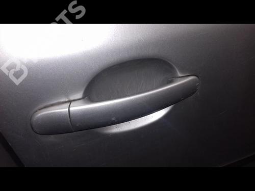 Right front door SKODA OCTAVIA I (1U2) 1.9 TDI | BP11999085C3 