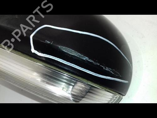 Left mirror VW PASSAT B6 Variant (3C5) 2.0 TDI 16V | BP16931195C26 