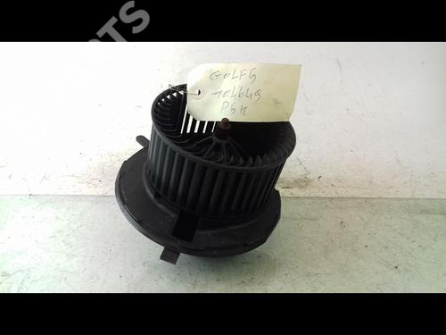 Used Heater blower motor VW GOLF V (1K1) 1.9 TDI (105 hp) 8970673