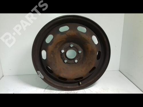 Felg VW GOLF IV (1J1) 1.9 TDI (101 hp) 11833069
