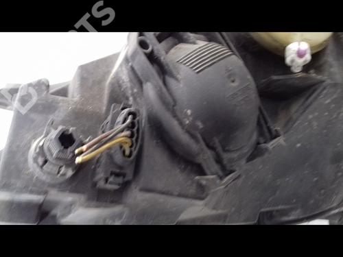 Right headlight MERCEDES-BENZ A-CLASS (W169) A 180 CDI (169.007, 169.307) | BP9233976C29 