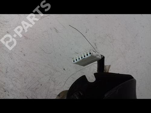Left mirror FIAT MULTIPLA (186_) 1.9 JTD 105 (186AXB1A) | BP8968351C26 
