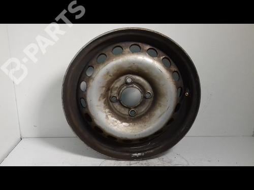 Fælk RENAULT KANGOO Express (FW0/1_) 1.5 dCi 75 (FW07, FW10, FW04) (75 hp) 12065895