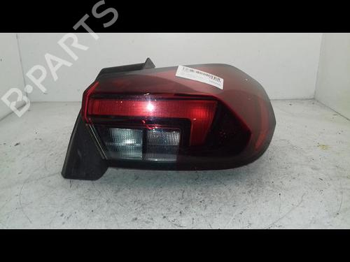 right-taillight-opel-corsa-f-p2jo-2019-33136507 main image