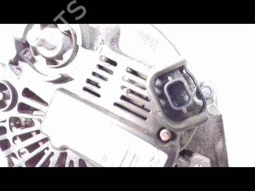 Used Alternator RENAULT CLIO III (BR0/1, CR0/1) 1.2 16V (78 hp) 10288168