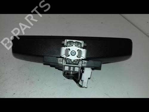 Rear mirror RENAULT CLIO V (B7_) 1.3 TCe 130 (B7MF) | BP19690357I6 